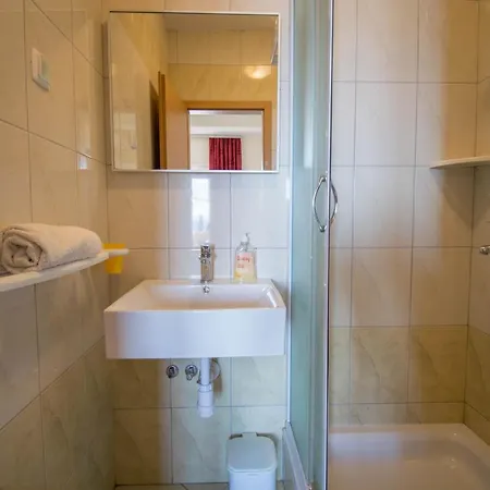 Appartement Manuela -