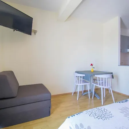 Appartement Manuela -